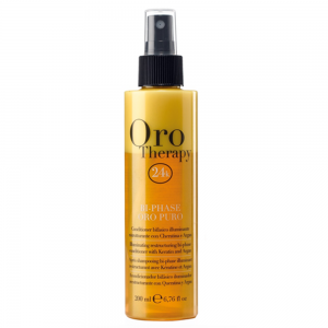 FANOLA Oro Puro Balsamo Bifasico Illuminante 200ml