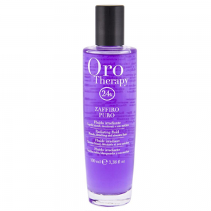 FANOLA Zaffiro Puro Fluido Irradiante 100ml