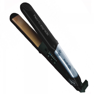 RETRO.UPGRADE Rup-133c/KER Piastra Stirante Con Tecnologia Al Vapore