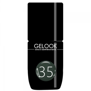 GELOOK Smalto Semipermanente 15ml ALGA MAGICA n° 35