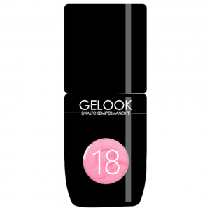 GELOOK Smalto Semipermanente 15ml BABY n° 18