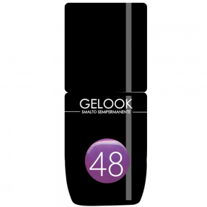 GELOOK Smalto Semipermanente 15ml CAIPIRINHA n° 48