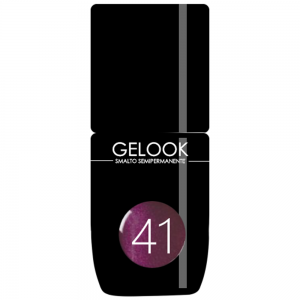 GELOOK Smalto Semipermanente 15ml DAKAR n° 41