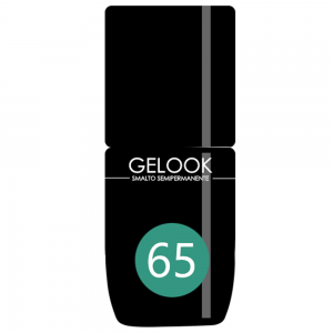 GELOOK Smalto Semipermanente 15ml FIJI n° 65