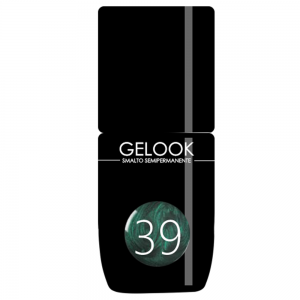 GELOOK Smalto Semipermanente 15ml KENYA n° 39