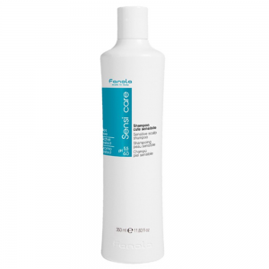 FANOLA Shampoo Lenitivo Per Cute Sensibile 350ml