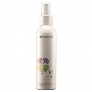 PUREOLOGY Colour Stylist Fortifying Heat Spray 170ml