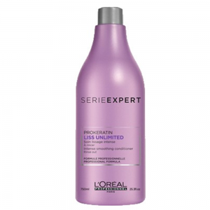 L'OREAL Expert Liss Unlimited Conditioner 750ml 1