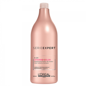 L'OREAL Expert Vitamino Color A Ox NEW Shampoo 1500ml