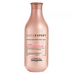 L'OREAL Expert Vitamino Color A Ox NEW Shampoo 300ml