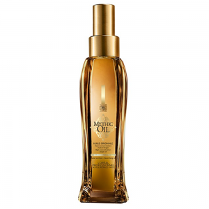 L'OREAL Mythic Oil Huile Originale Argan Oil 100ml