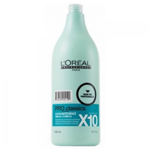 L'OREAL Pro Classic Shampoo Concentrato 1500ml