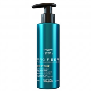 L'OREAL Pro Fiber Restore Concentrato Ristrutturante 250ml