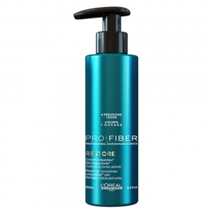 L'OREAL Pro Fiber Restore Concentrato Ristrutturante 250ml 1