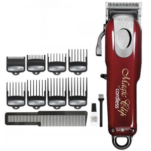 WAHL Tosatrice Magic Clip Cordless 5 Star