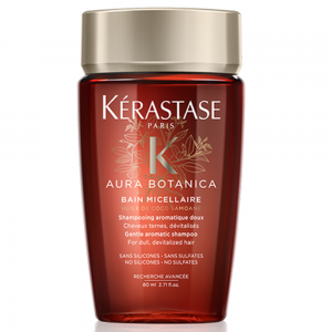 KERASTASE Aura Botanica Bain Micellaire 80ml