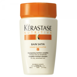 KERASTASE Nutritive Bain Satin 2 80ml