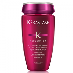 KERASTASE Reflection Bain Chromatique Riche 250ml