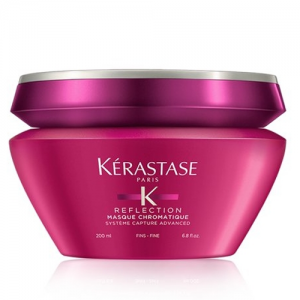 KERASTASE Reflection Masque Chromatique 200ml Capelli Fini 1