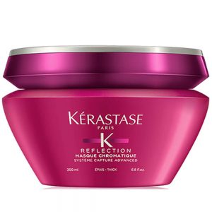 KERASTASE Reflection Masque Chromatique 200ml Capelli Grossi