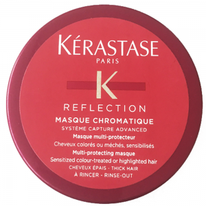 KERASTASE Reflection Masque Chromatique 75ml Capelli Grossi