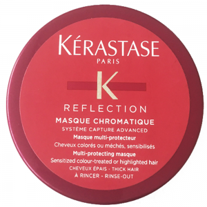 KERASTASE Reflection Masque Chromatique 75ml Capelli Grossi 1