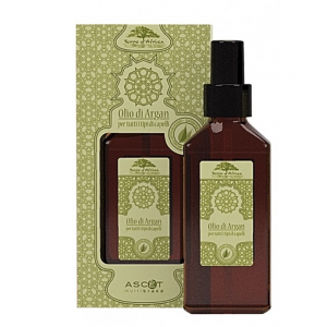 TERRE D'AFRICA Olio Di Argan 100ml Pack Verde