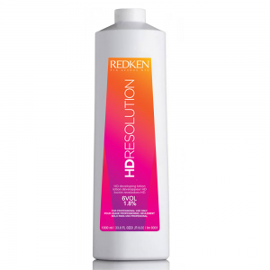 REDKEN HD Resolution Rivelatore In Crema 6 Vol 1,8% 1000ml