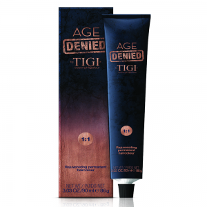 TIGI Copyright Colour Age Denied 90ml TUTTE LE TONALITA' ( - 6.30)