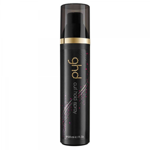 GHD Style Curl Hold Spray 120ml