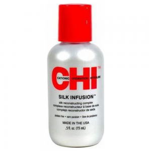 FAROUK CHI Silk Infusion 15ml