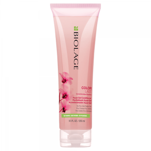 MATRIX Biolage Colorlast Aqua-Gel Balsamo 250ml 1