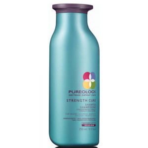 PUREOLOGY Strength Cure Shampoo 250ml