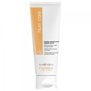 FANOLA Crema Ristrutturante Doppie Punte 100ml