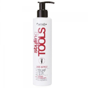 FANOLA Styling Fluido Lisciante 250ml