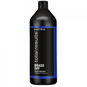 MATRIX TOTAL RESULTS Brass Off Balsamo 1000ml