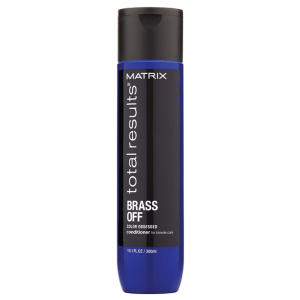 MATRIX TOTAL RESULTS Brass Off Balsamo 300ml