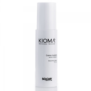 SOCAP Kiomà Crema Lisciante Senza Risciacquo 125ml