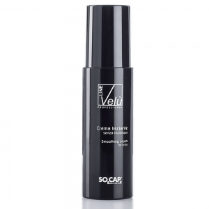 SOCAP Velù Crema Lisciante Senza Risciacquo 125ml