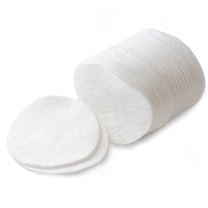 COTTON PLUS Dischetti Per Pulizia Viso 80 Pezzi