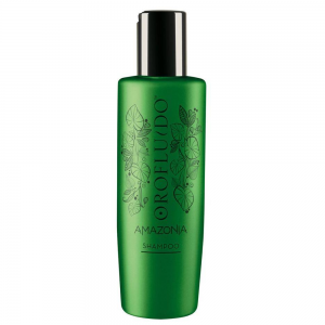 OROFLUIDO Amazonia Shampoo 200ml 1