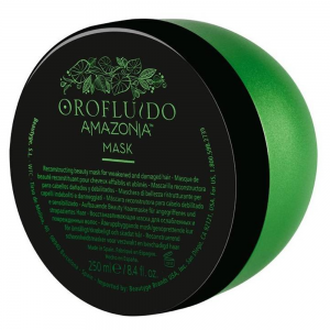 OROFLUIDO Amazonia Mask 250ml