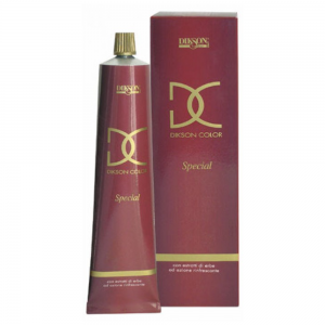 DIKSON Color Special 120ml TUTTE LE TONALITA' ( - 4NV Vecchio Mogano)