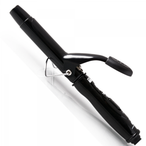 BiFULL Curling Iron Ferro Arricciacapelli Da Viaggio