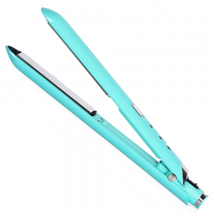 BiFULL Fifty's Piastra Professionale VERDE