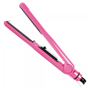 BiFULL Sweet Colours Piastra Professionale ROSA