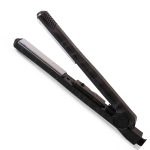 BiFULL Urban Styler 3D Titanium Piastra Professionale