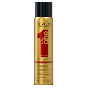 UNIQ ONE All In One Dry Shampoo 75ml