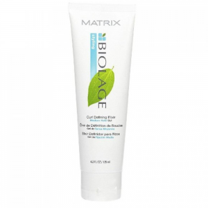 MATRIX Biolage Styling Curl Defining Elixir 125ml 1