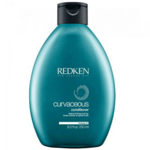 REDKEN Curvaceous Conditioner 250ml 1